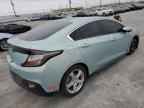 2018 CHEVROLET VOLT