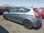 2017 HYUNDAI ACCENT