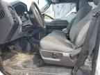 2011 FORD F-250