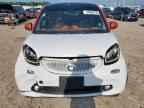 2016 SMART Fortwo
