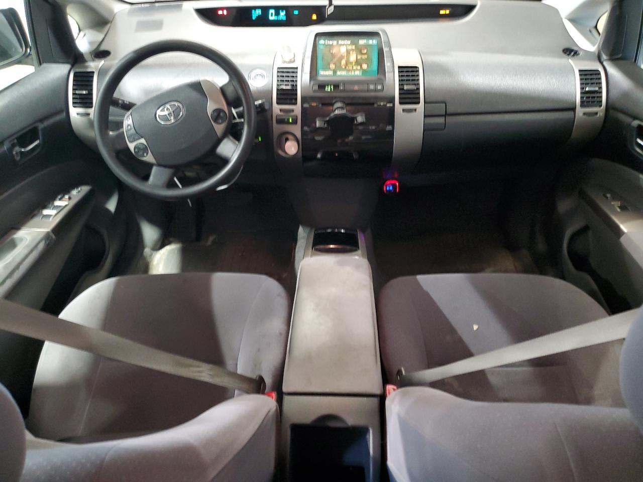2006 TOYOTA PRIUS