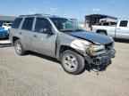 2002 CHEVROLET Trailblazer