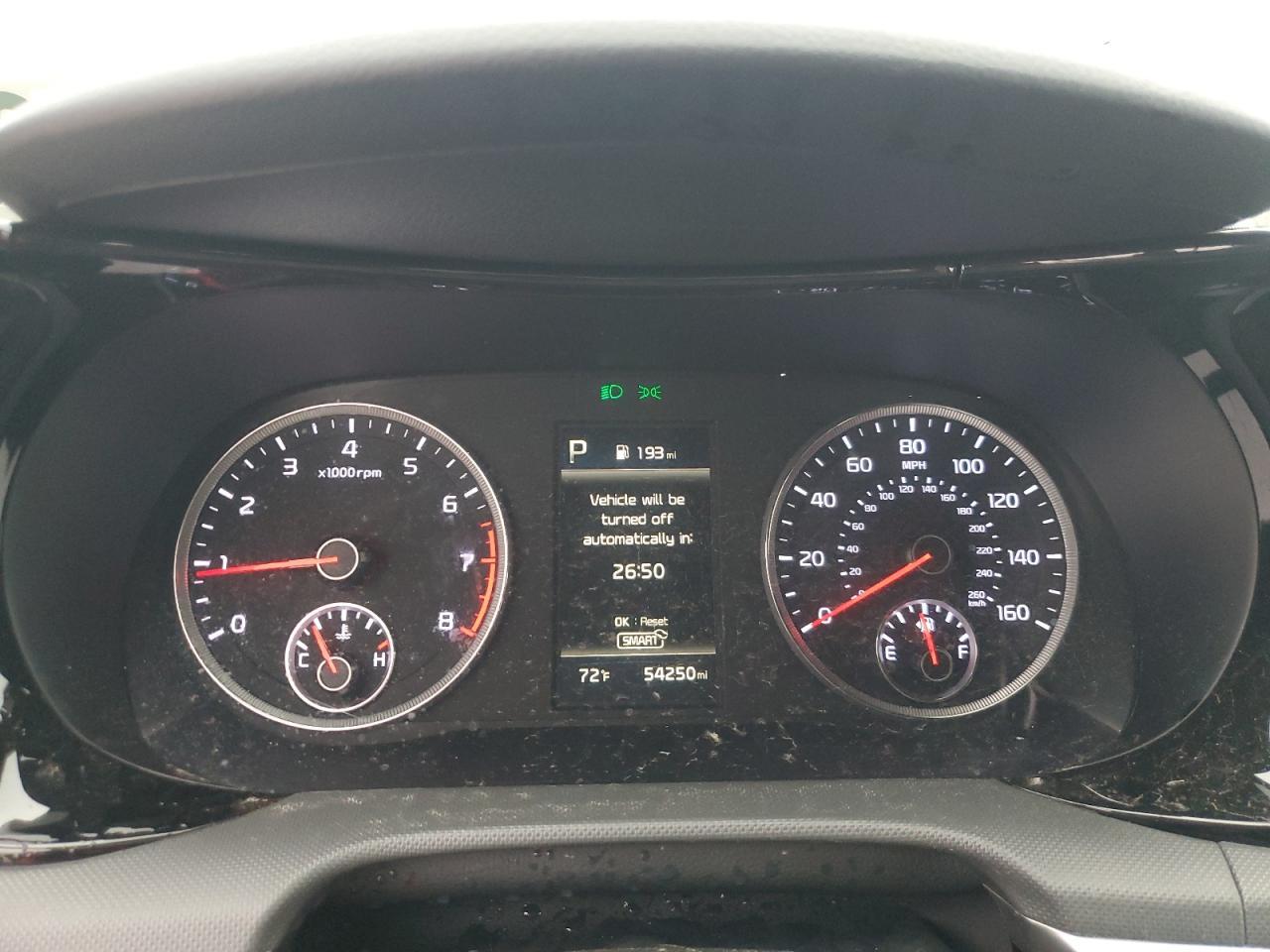 2023 KIA K5