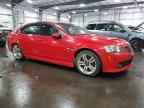 2009 PONTIAC G8