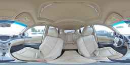 2008 SUBARU Tribeca