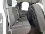 2010 CHEVROLET Silverado