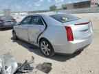 2014 CADILLAC ATS