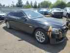 2016 BMW 5 series