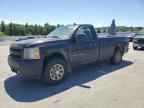 2008 CHEVROLET Silverado