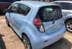 2015 CHEVROLET Spark EV