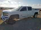 2016 GMC Sierra