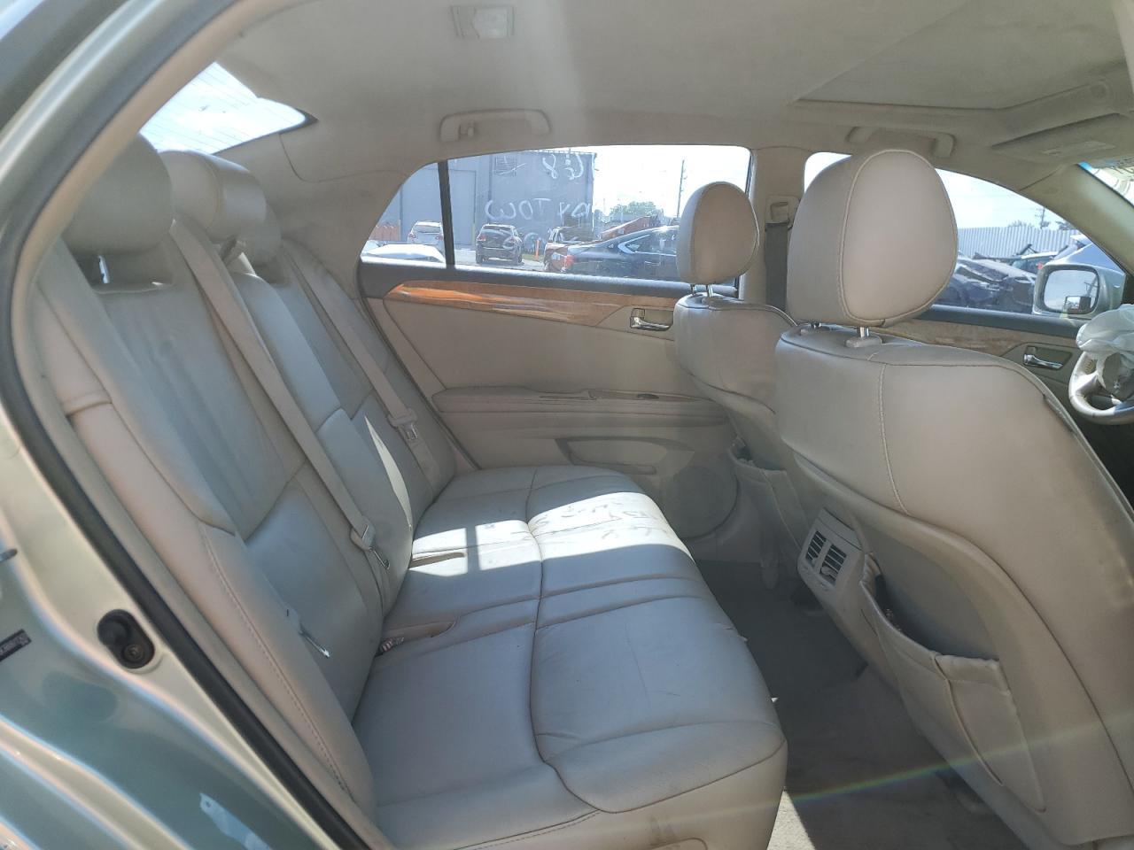 2006 TOYOTA Avalon