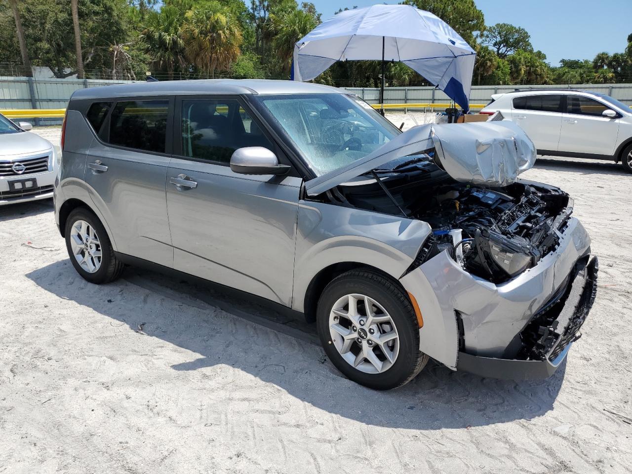 2025 KIA SOUL