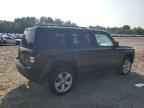 2011 JEEP PATRIOT