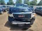2018 GMC CANYON