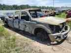 2015 FORD F-250