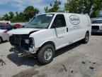 2016 CHEVROLET EXPRESS 2500