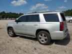 2016 CHEVROLET Tahoe