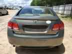 2006 LEXUS Gs