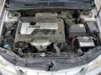 2005 KIA Spectra