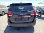 2015 KIA SEDONA