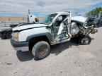 2004 CHEVROLET Silverado