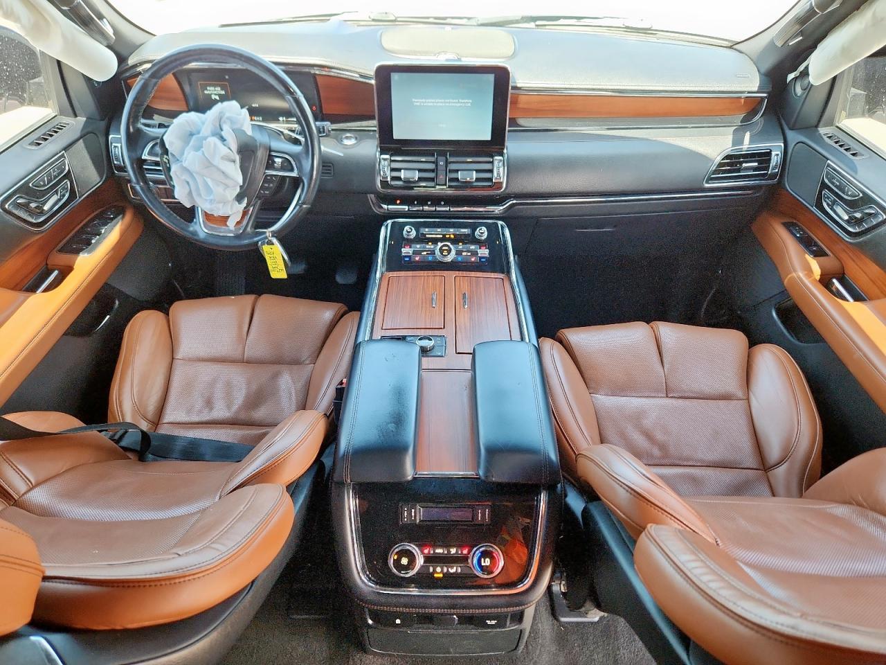 2018 LINCOLN Navigator