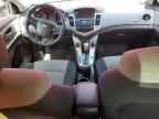 2016 CHEVROLET CRUZE