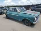 1965 CHEVROLET Nova