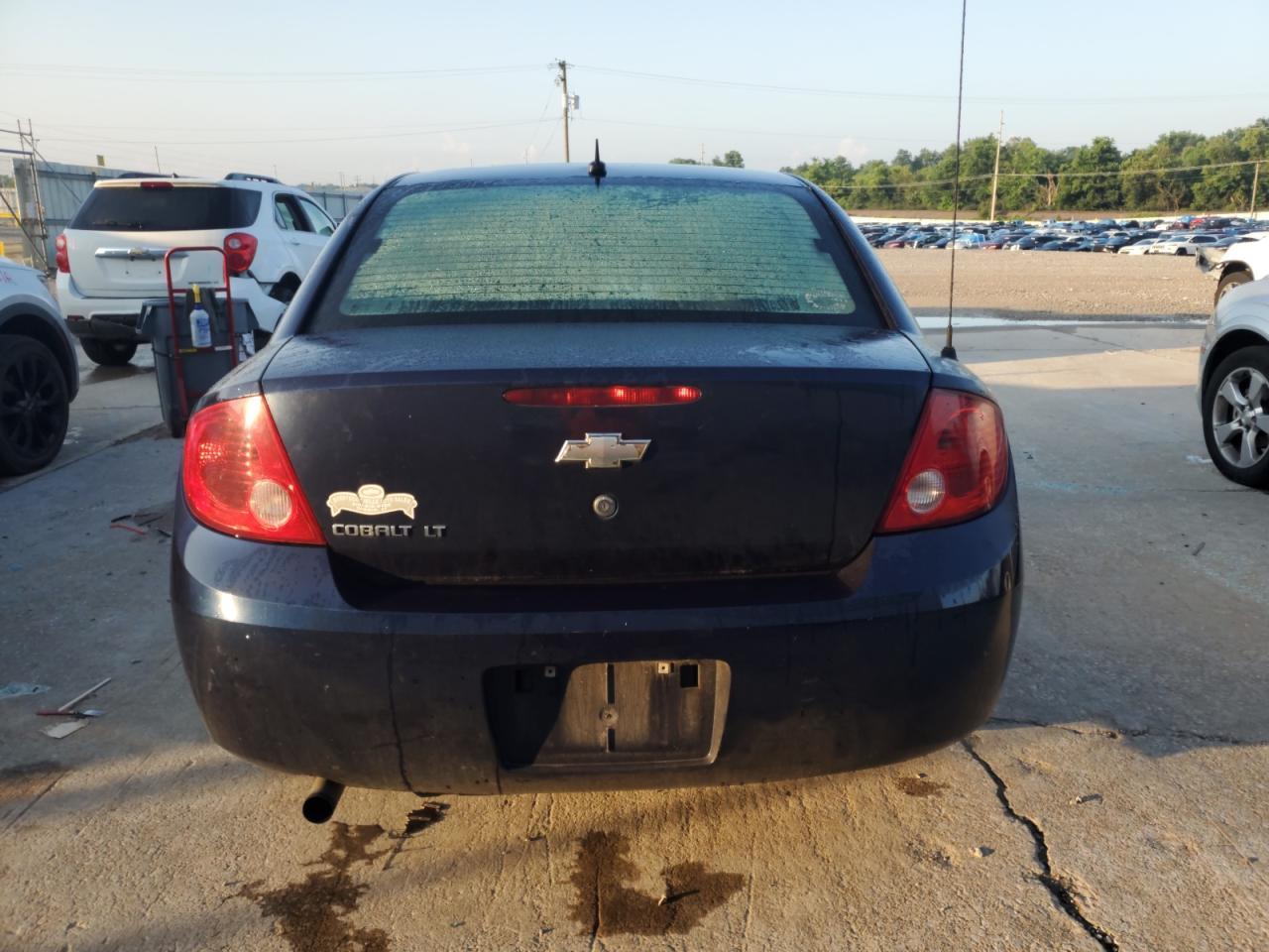 2010 CHEVROLET COBALT