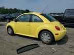 2000 VOLKSWAGEN Beetle