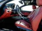 2015 BMW 4 Series