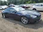 2015 BMW 6 Series