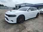 2016 DODGE CHARGER