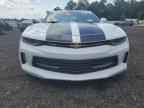 2018 CHEVROLET Camaro