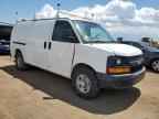 2013 CHEVROLET EXPRESS 2500