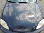 1998 HONDA CIVIC