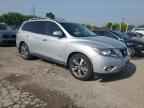 2014 NISSAN PATHFINDER