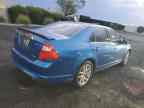 2011 FORD FUSION