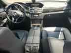 2012 MERCEDES-BENZ E-Class