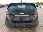 2012 CHEVROLET SONIC
