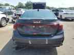 2022 KIA FORTE