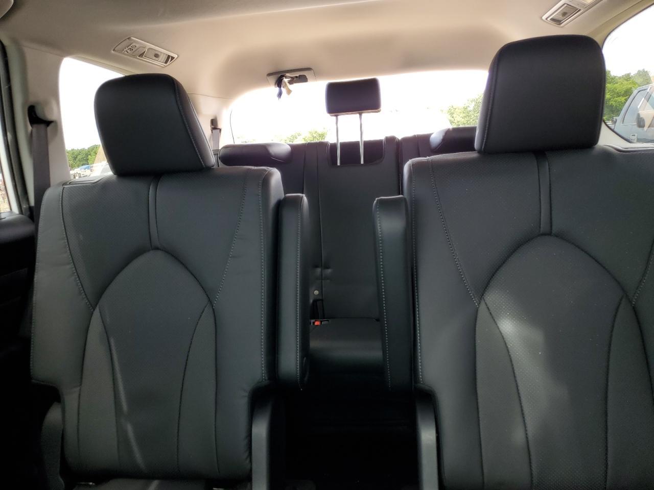 2025 TOYOTA HIGHLANDER