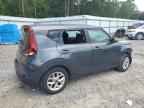 2022 KIA SOUL