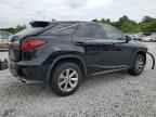 2018 LEXUS RX 350