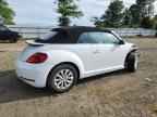 2018 VOLKSWAGEN Beetle