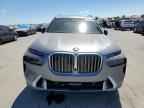 2025 BMW X7