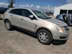2012 CADILLAC SRX