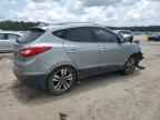 2014 HYUNDAI TUCSON