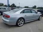 2018 AUDI A8